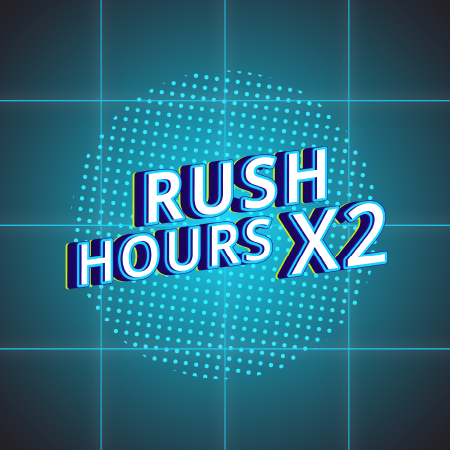 Rush Hours X2