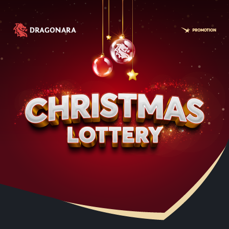 Dragonara Christmas Lottery